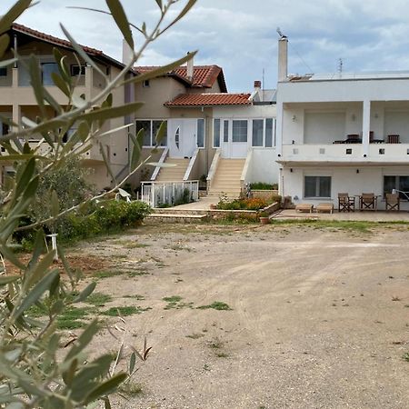 Villa The Hillhouse Near Alexandroupolis Exterior foto